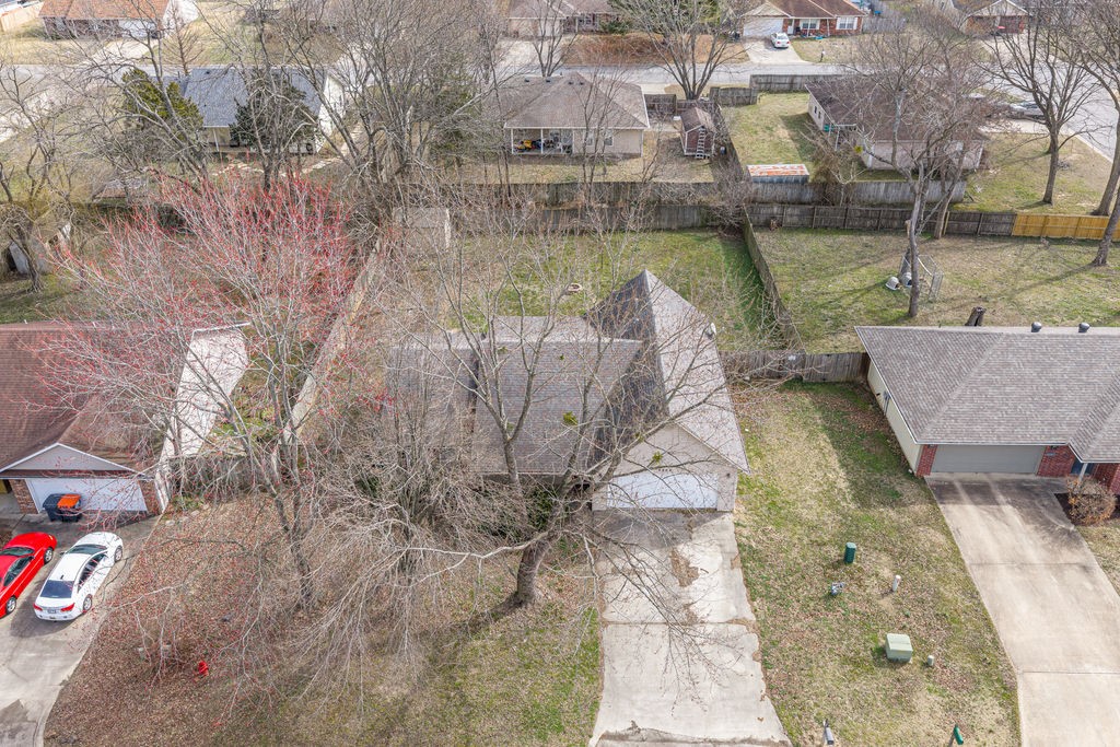 Hollybrooke Estates Ph II - Residential