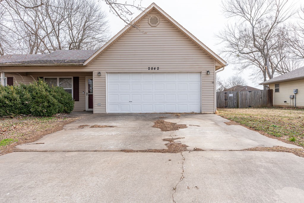 Hollybrooke Estates Ph II - Residential