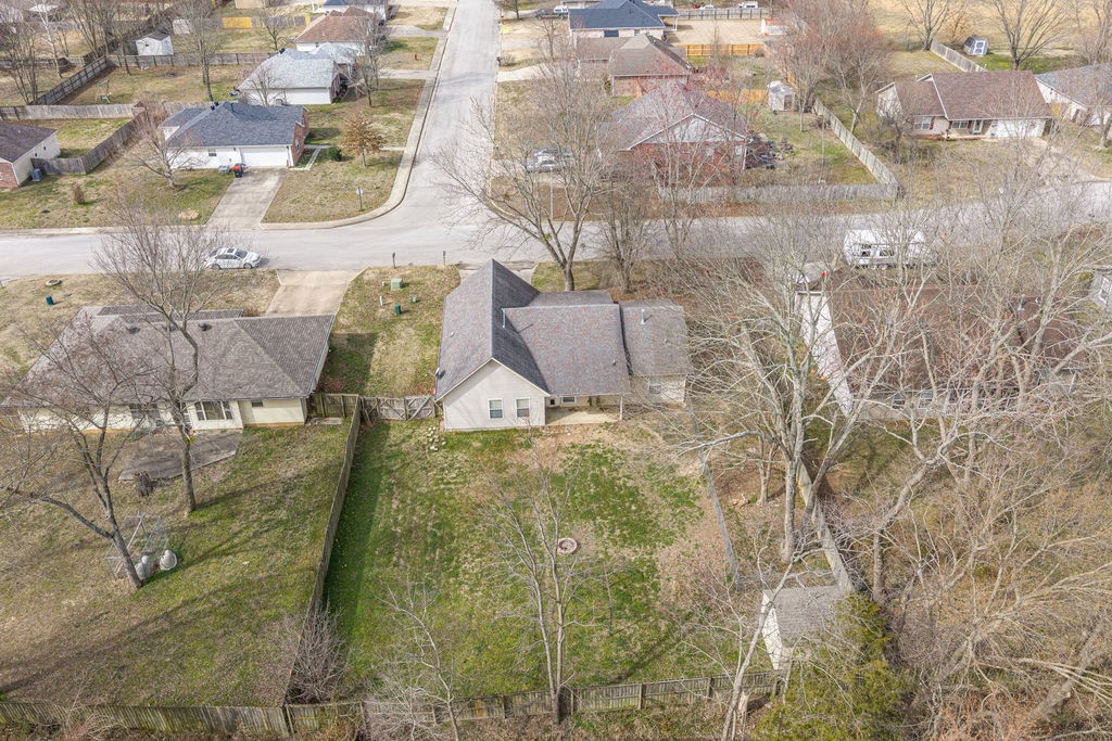 Hollybrooke Estates Ph II - Residential