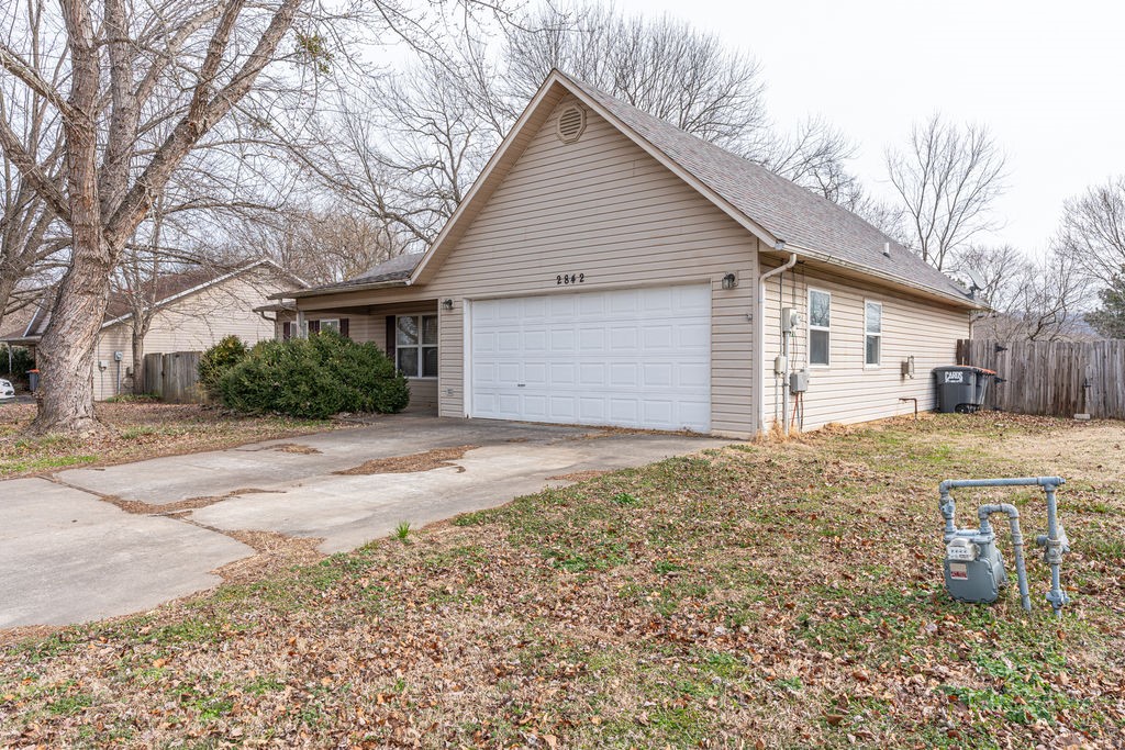 Hollybrooke Estates Ph II - Residential