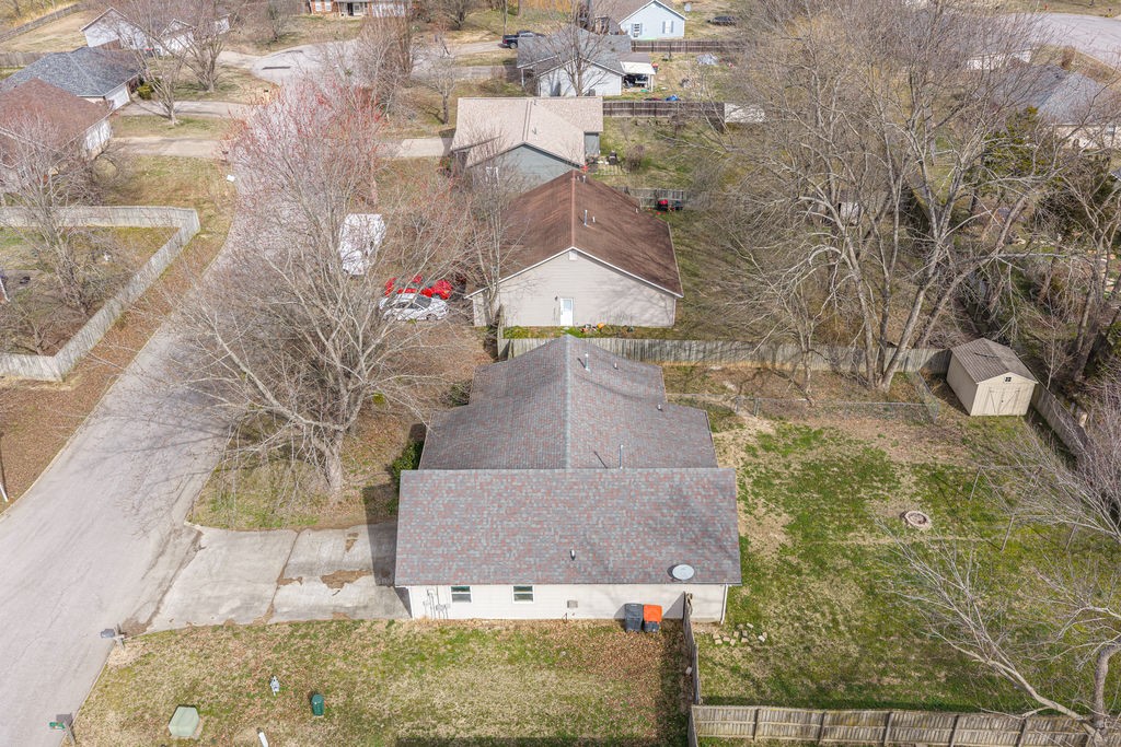 Hollybrooke Estates Ph II - Residential