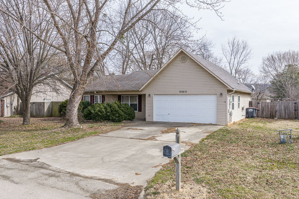 Hollybrooke Estates Ph II - Residential