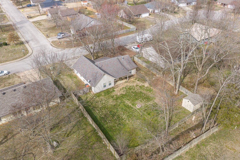 Hollybrooke Estates Ph II - Residential