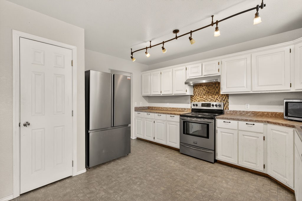 Hollybrooke Estates Ph II - Residential