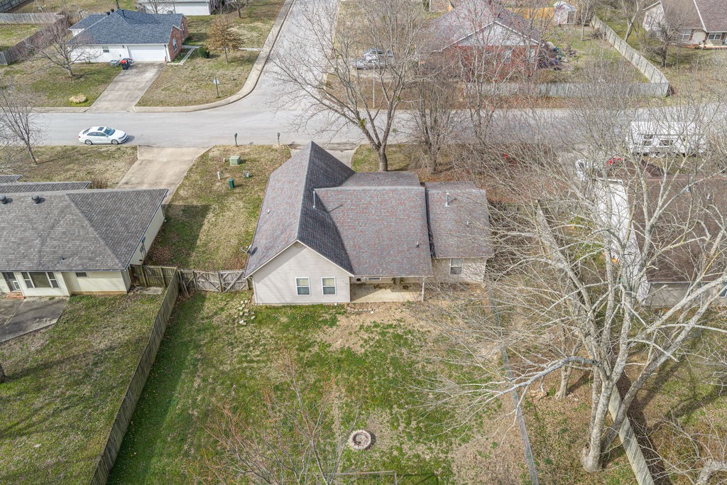 Hollybrooke Estates Ph II - Residential