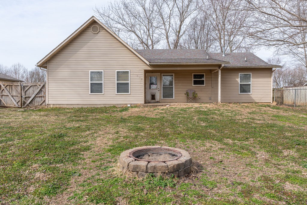 Hollybrooke Estates Ph II - Residential