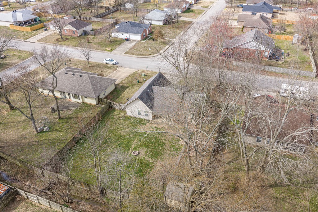 Hollybrooke Estates Ph II - Residential