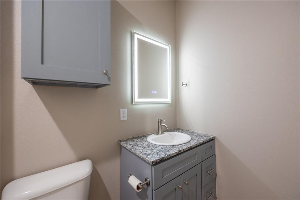 Valley Oaks - Residential Lease