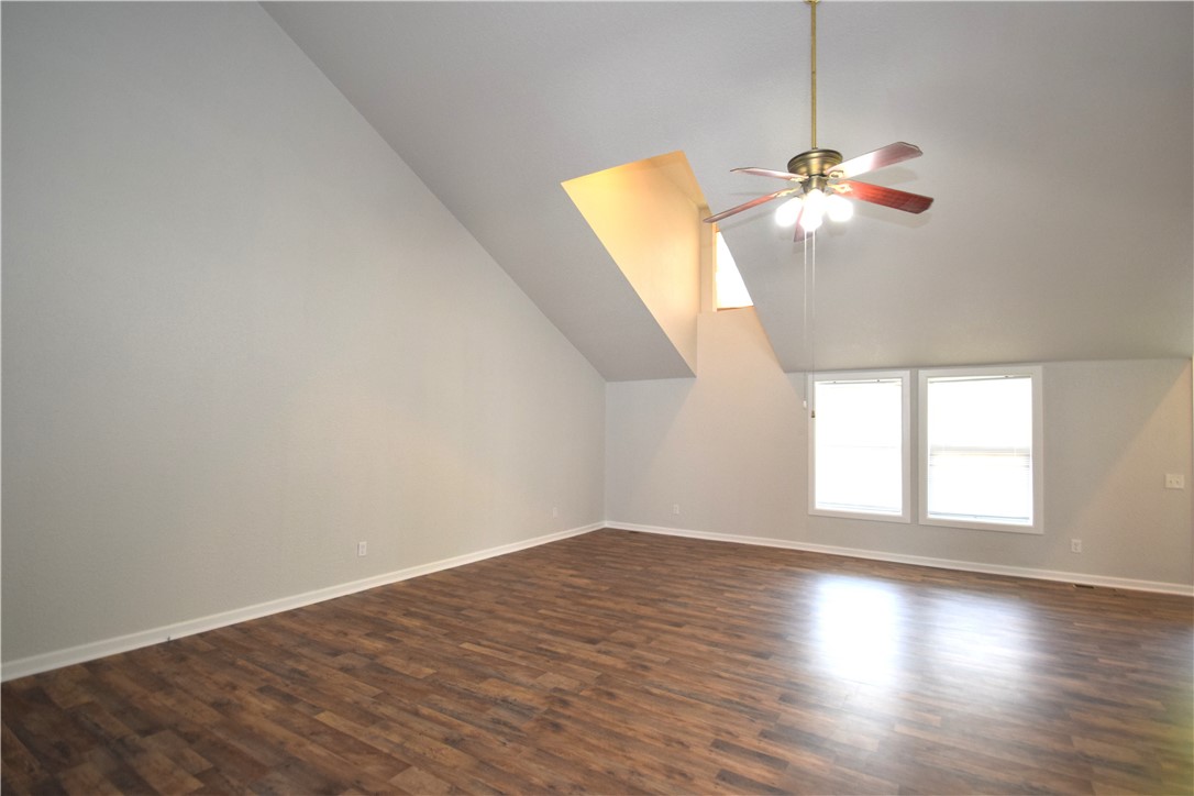 Western Heights 2 Sub Centerton - Residential Lease