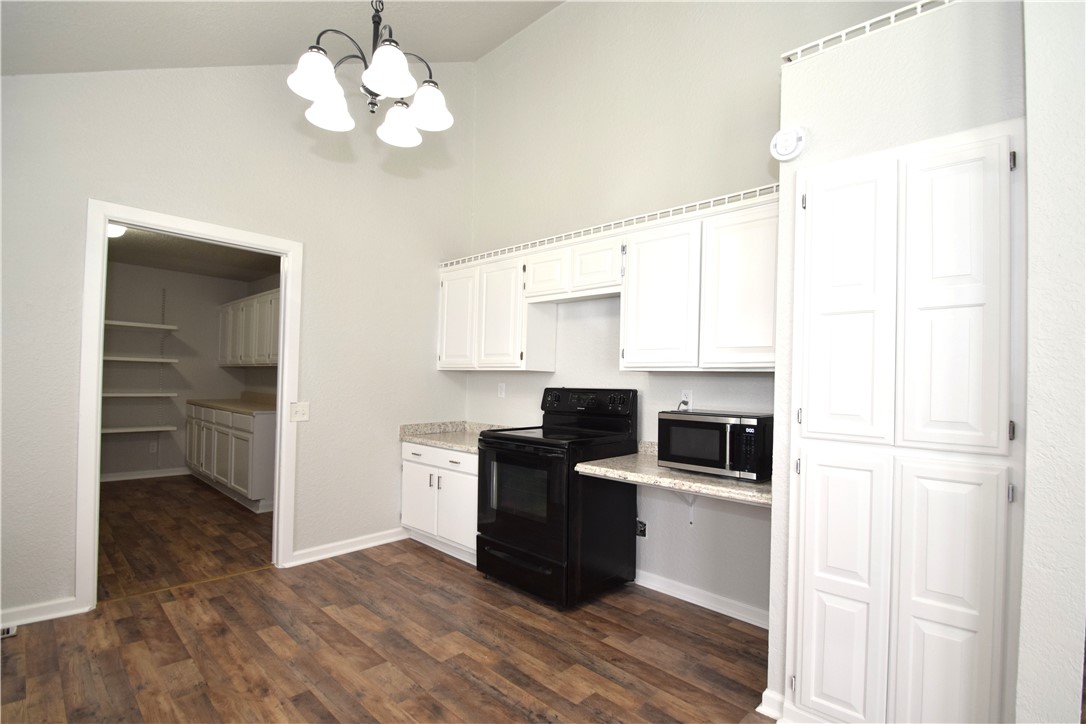 Western Heights 2 Sub Centerton - Residential Lease