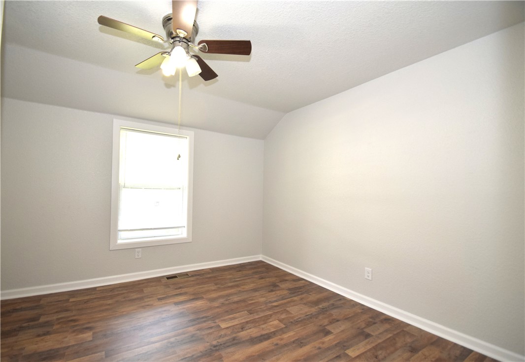 Western Heights 2 Sub Centerton - Residential Lease