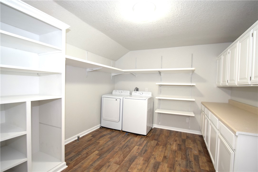 Western Heights 2 Sub Centerton - Residential Lease
