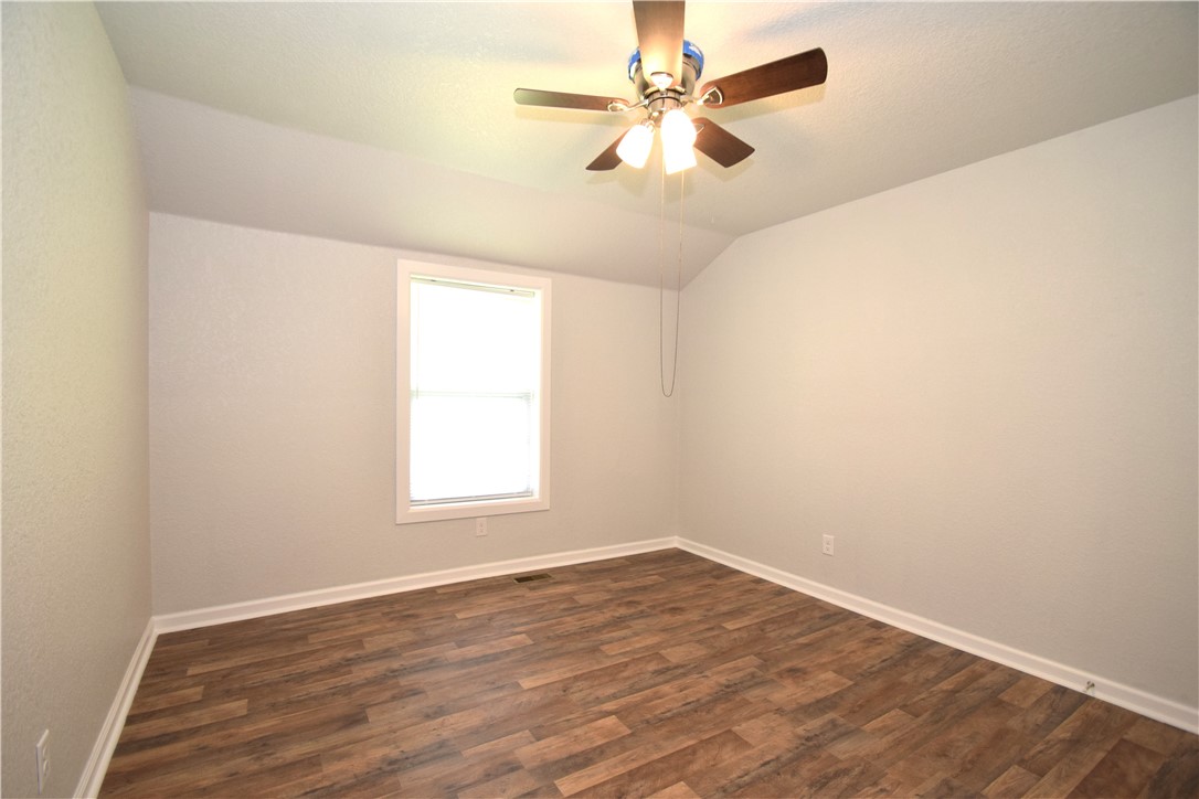 Western Heights 2 Sub Centerton - Residential Lease