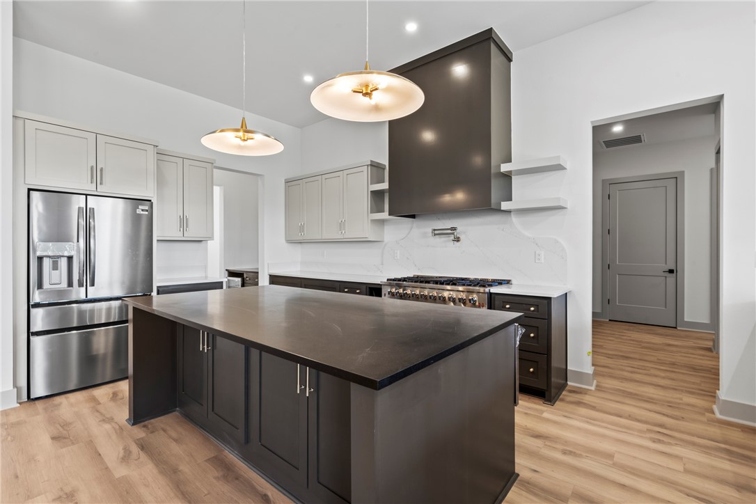 Forest Hills Sub Rurban - Residential