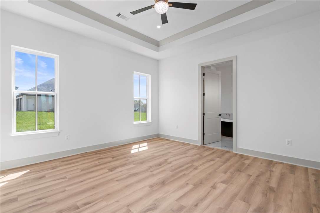 Forest Hills Sub Rurban - Residential
