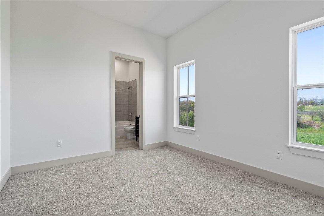 Forest Hills Sub Rurban - Residential