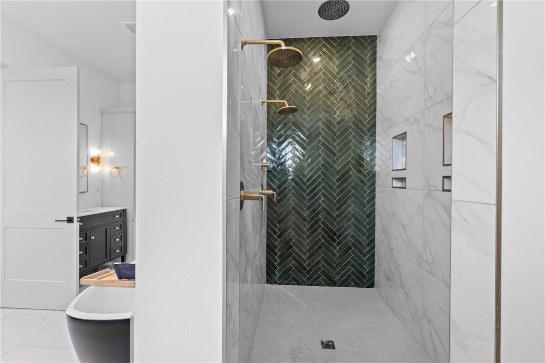 Forest Hills Sub Rurban - Residential