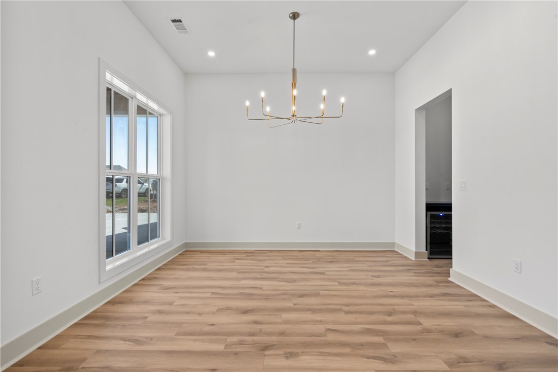 Forest Hills Sub Rurban - Residential
