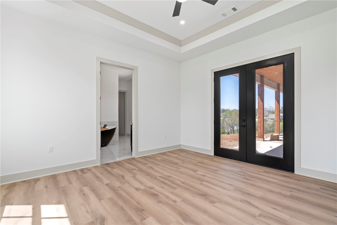 Forest Hills Sub Rurban - Residential