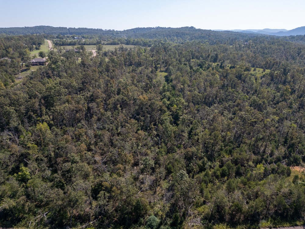 White River Valley - Land