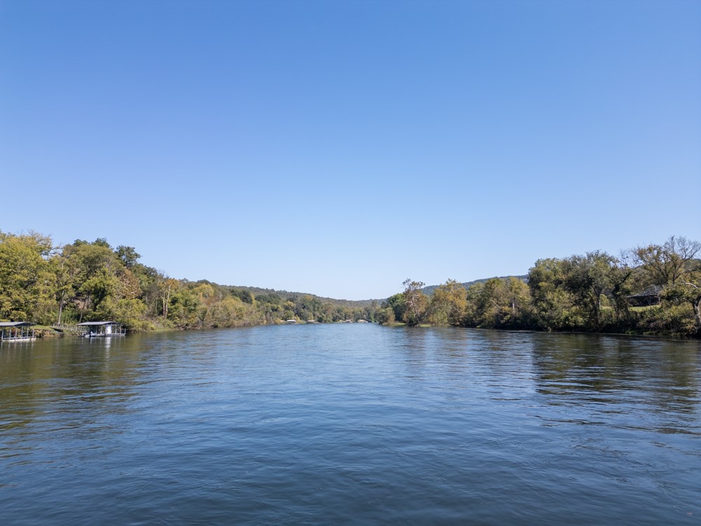 White River Valley - Land