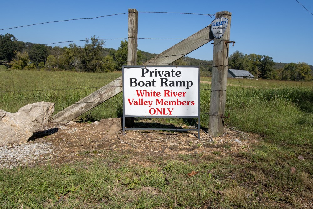 White River Valley - Land