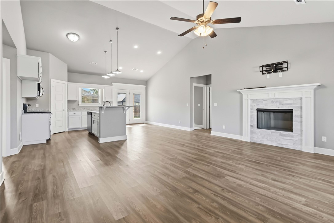Belle Meade Sub Ph 4 - Residential