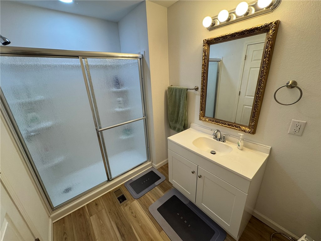 Clarkridge View Sub - Residential