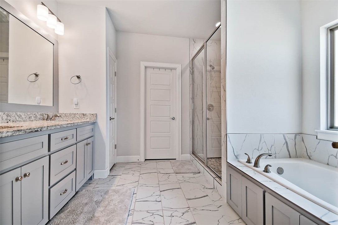 Rolling Acres Ph Ii Sub Bentonville - Residential