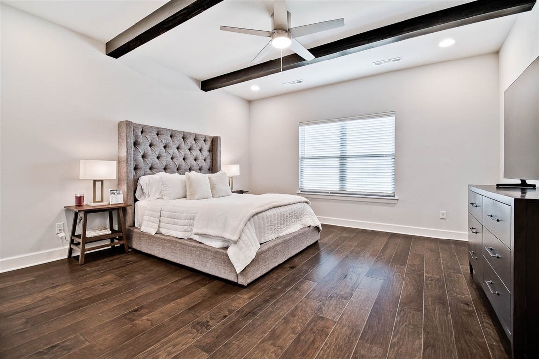 Rolling Acres Ph Ii Sub Bentonville - Residential