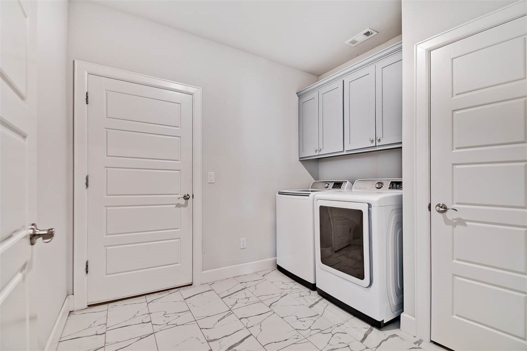 Rolling Acres Ph Ii Sub Bentonville - Residential