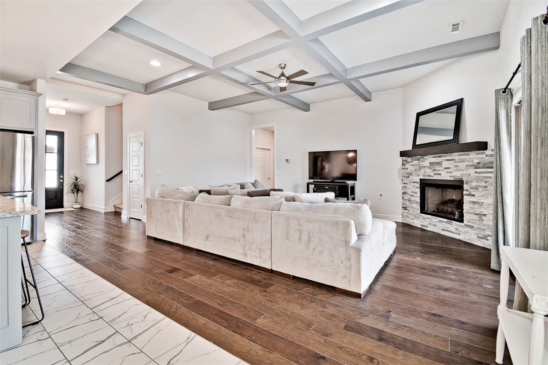 Rolling Acres Ph Ii Sub Bentonville - Residential