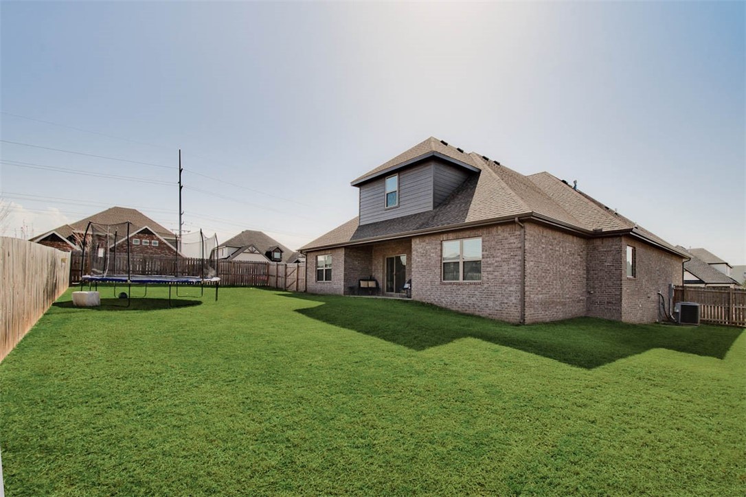 Rolling Acres Ph Ii Sub Bentonville - Residential