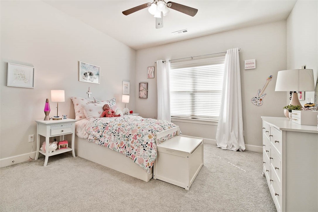 Rolling Acres Ph Ii Sub Bentonville - Residential