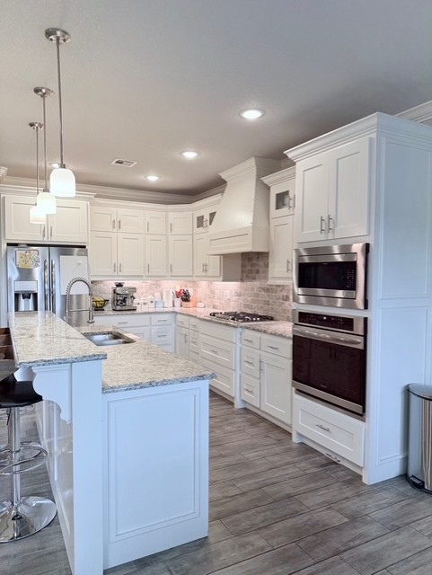 Edgar Estates Sub Bentonville - Residential Lease