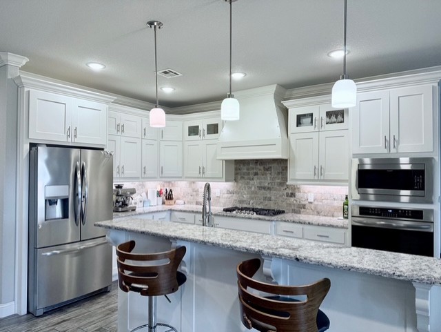 Edgar Estates Sub Bentonville - Residential Lease