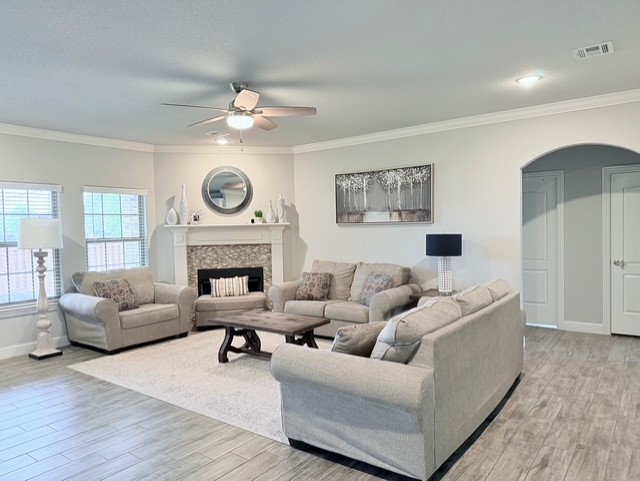 Edgar Estates Sub Bentonville - Residential Lease