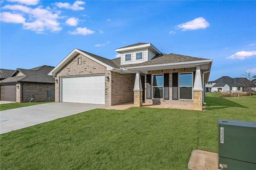 Concord - Residential