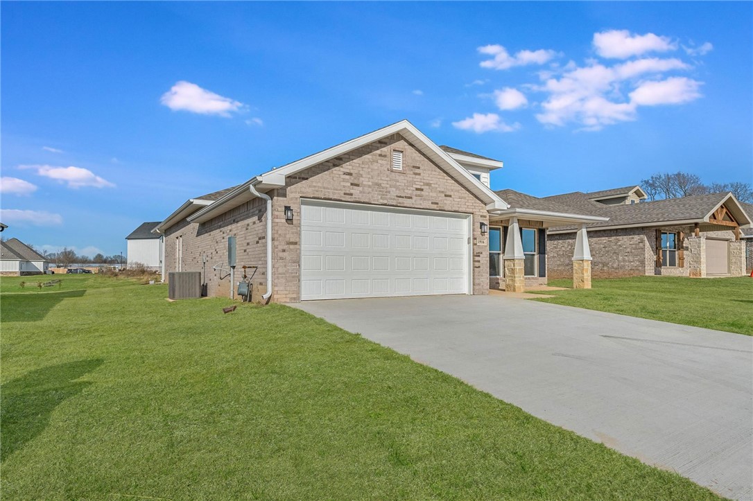 Concord - Residential