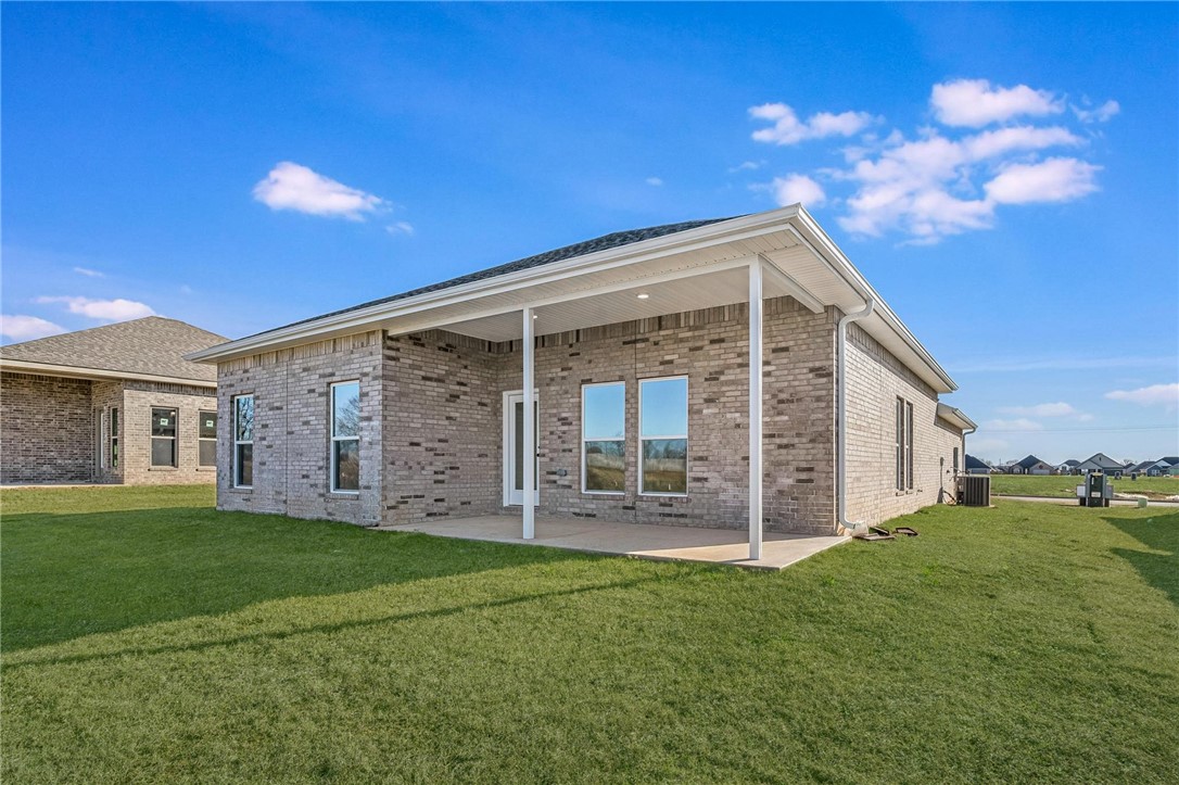 Concord - Residential