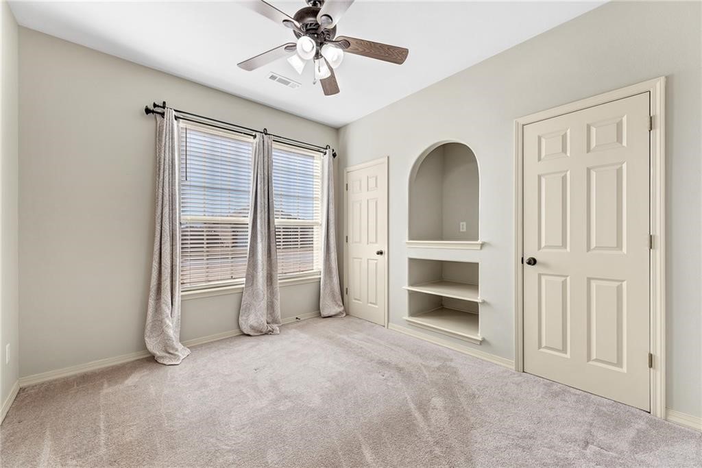 Crofton Manor Sub - Residential Lease