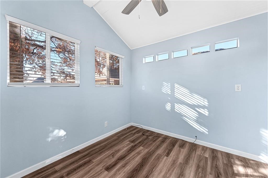 Crofton Manor Sub - Residential Lease