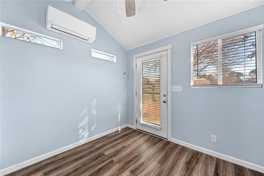 Crofton Manor Sub - Residential Lease