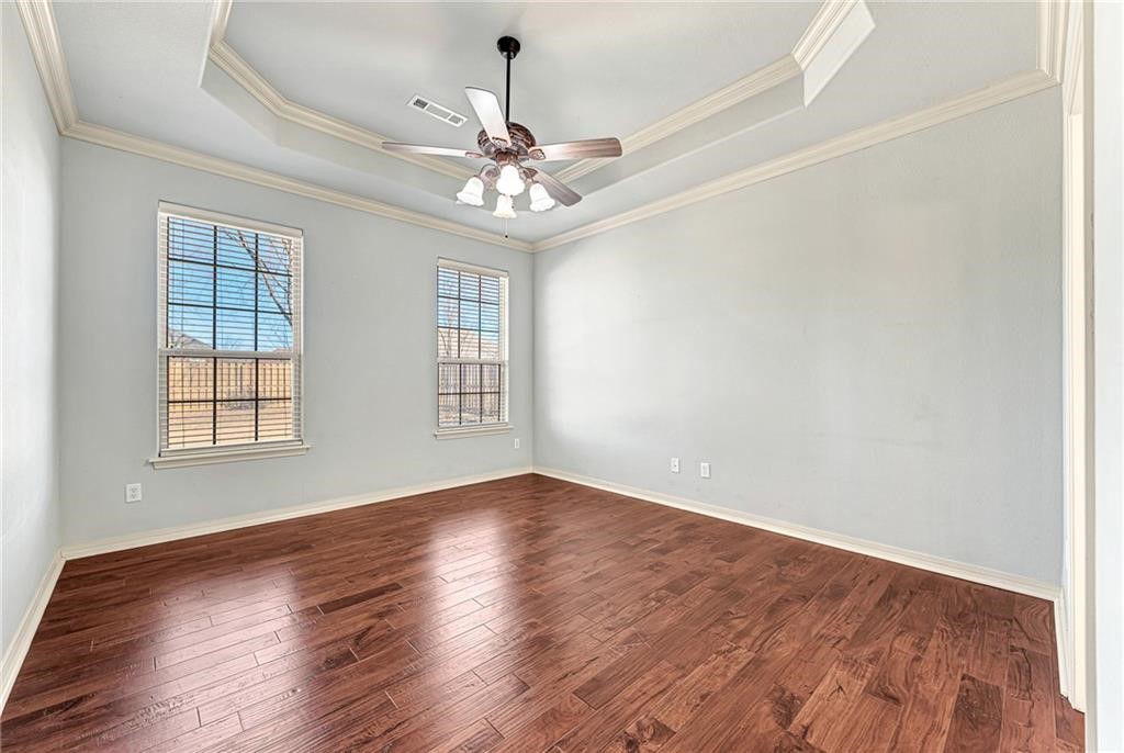 Crofton Manor Sub - Residential Lease