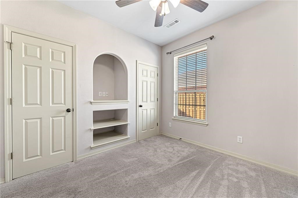 Crofton Manor Sub - Residential Lease