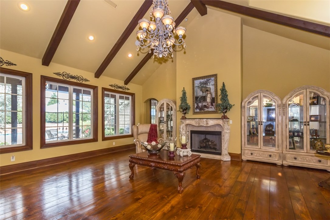 Lazy U Ranch - Residential