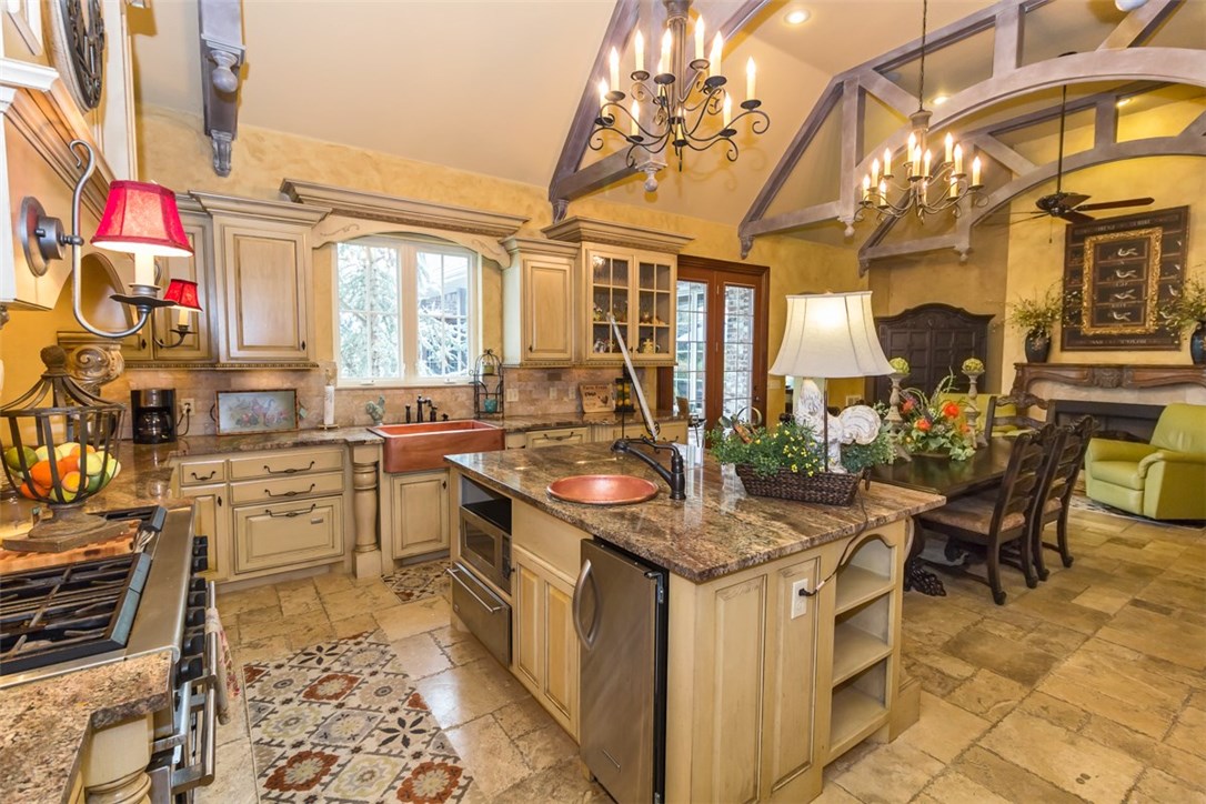 Lazy U Ranch - Residential