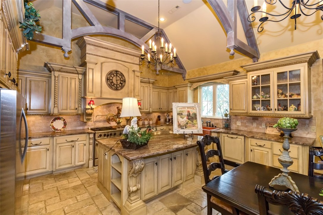 Lazy U Ranch - Residential