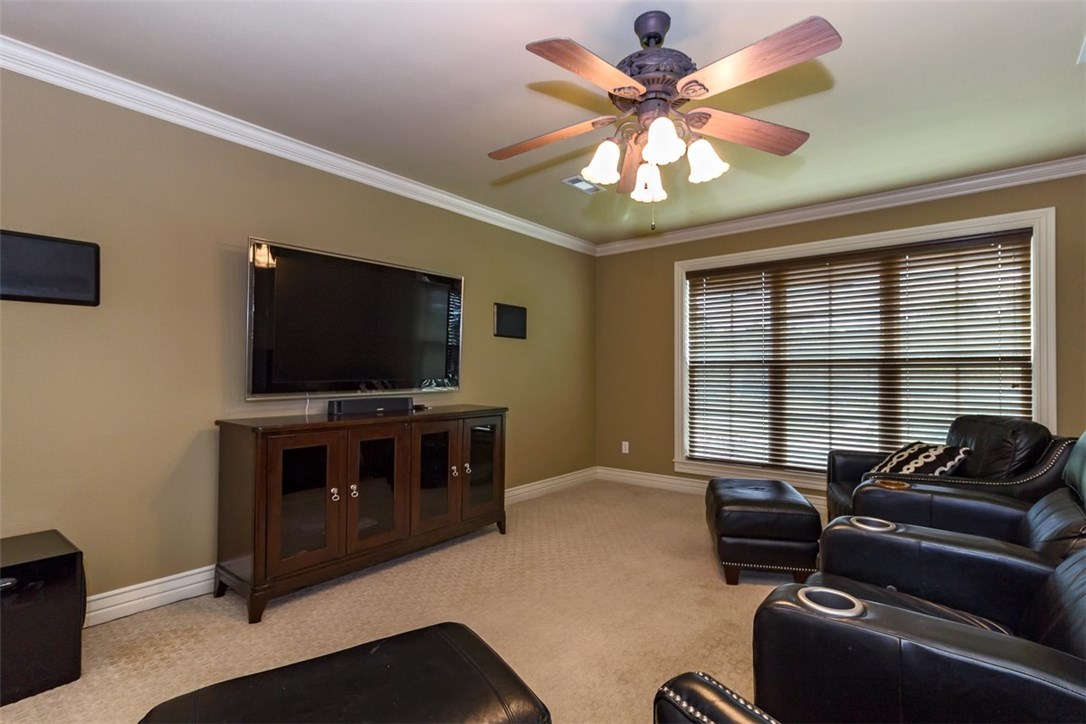 Lazy U Ranch - Residential