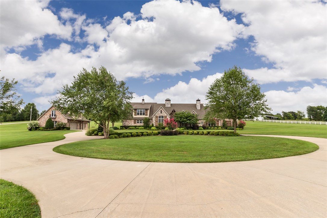 Lazy U Ranch - Residential